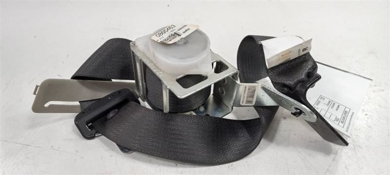 Cadillac CTS Seat Belt Strap Retractor Right Passenger Rear Back 2010 2011 2012 