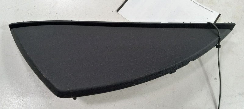 Kia Soul Dash Side Cover Right Passenger Trim Panel 2010 2011 2012 201