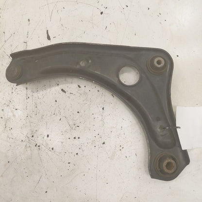 Passenger Right Lower Control Arm Front Fits 12-19 Nissan Versa