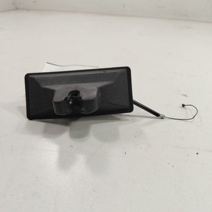 Ford Fusion Trunk Latch  2016 2015 2014 2013 OEM