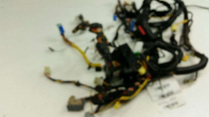 2007 2008 2009 2011 Dash Wire Wiring Harness 2010 HYUNDAI ELANTRA 2007 2008 2009 2011
