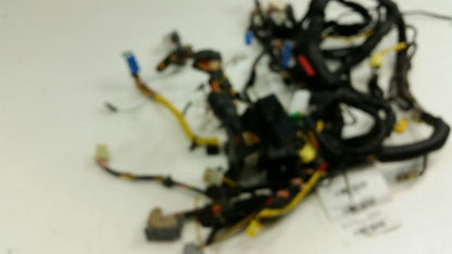 2007 2008 2009 2011 Dash Wire Wiring Harness 2010 HYUNDAI ELANTRA 2007 2008 2009 2011