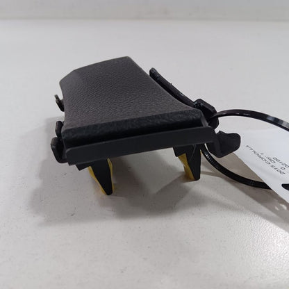 Toyota Corolla Left Hand Switch Hole Cover Trim 5{5447-02100} 2016 2015 2014