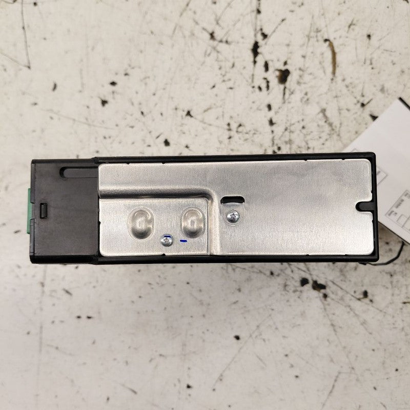 Audio Equipment Radio Receiver ID 84278527 Fits 17-19 SIERRA DENALI 25