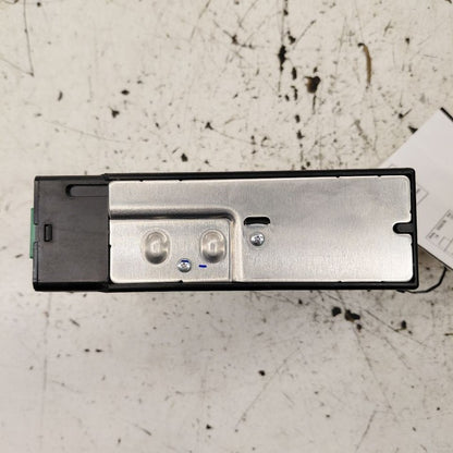 Audio Equipment Radio Receiver ID 84278527 Fits 17-19 SIERRA DENALI 25