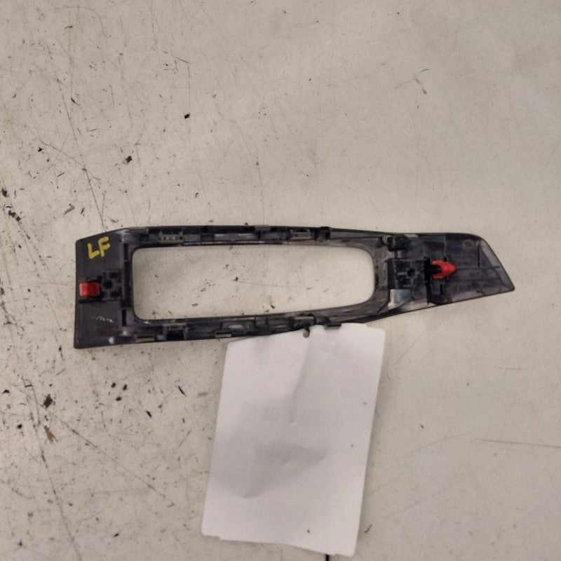 Nissan Rogue Window Switch Bezel Trim Left Front 2021 2022 2023