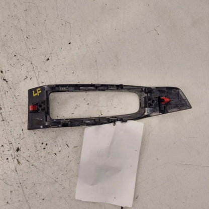 Nissan Rogue Window Switch Bezel Trim Left Front 2021 2022 2023