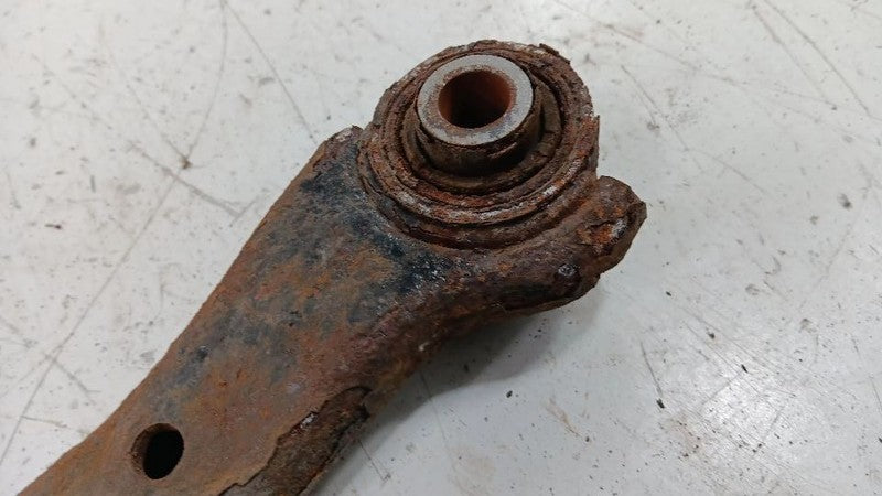 551003Q000 Upper Control Arm Rear VIN 6 8th Digit Turbo Fits 12-15 OPTIMA