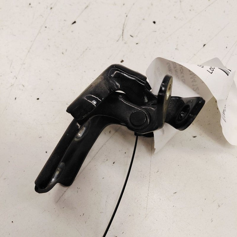 Buick Encore GX Door Hinge Set Left Front Driver  2020 2021 2022 2023
