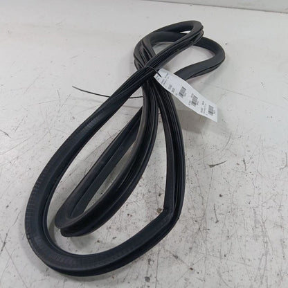 Jeep Compass On Body Door Jamb Seal Rear Left Back  2018 2019 2020 2021 2