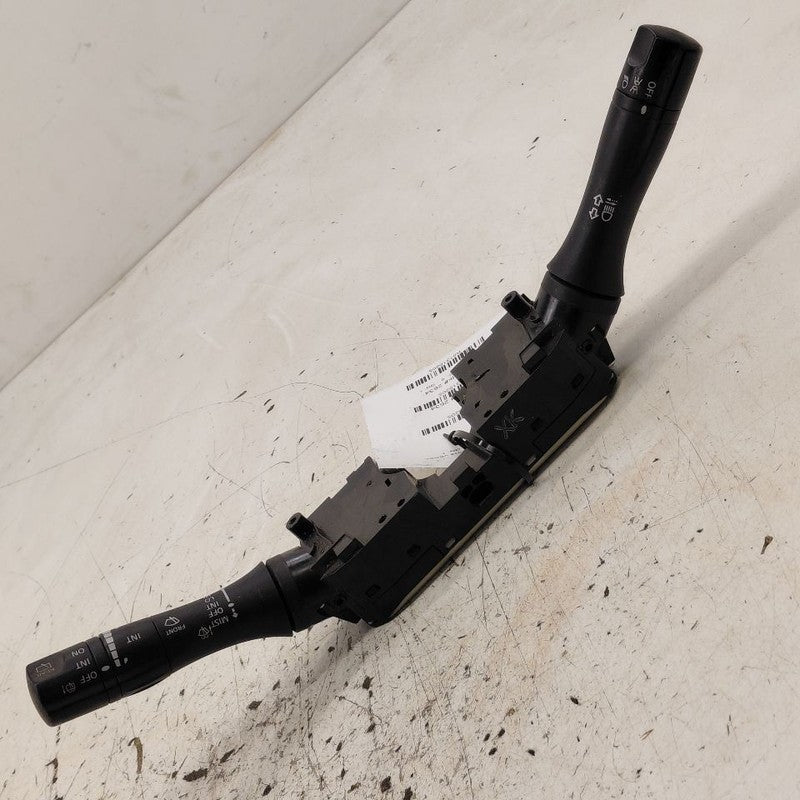 Steering Column Switch Assembly Note Fits 14-19 Nissan Versa
