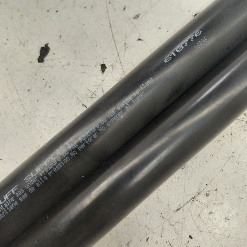 Chevy Volt Hatchback Hatch Back Trunk Lid Shock Strut Support  2016 20
