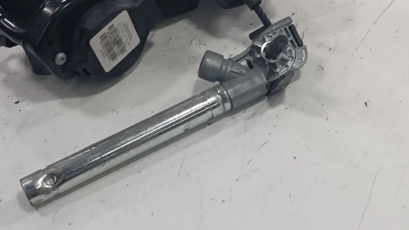 5ZD42DX9AA Seat Belt Front Right Sedan Passenger Strap Retractor Fits 15-17 200