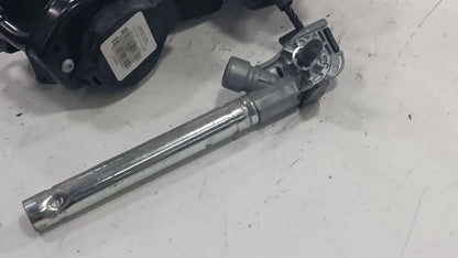 5ZD42DX9AA Seat Belt Front Right Sedan Passenger Strap Retractor Fits 15-17 200