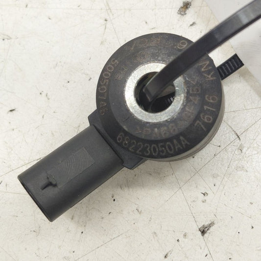 Alfa Romeo Stelvio Engine Knock Sensor  2.0 2018 2019 2020 2021