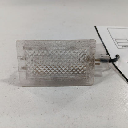 Chrysler 300 Dome Light Roof Lamp  2015 2016 2017 2018 2019