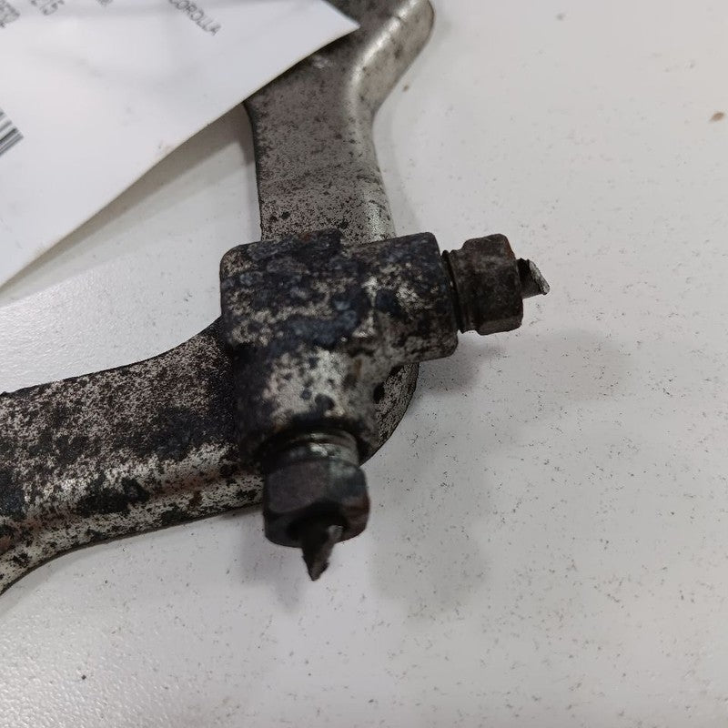 Toyota Corolla Brake Line Elbow Bracket 2016 2015 2014 OEM