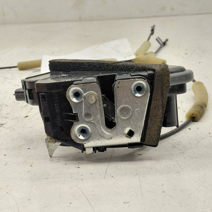 Nissan Versa Note Door Latch Lock Right Passenger Front  2019 2018 201