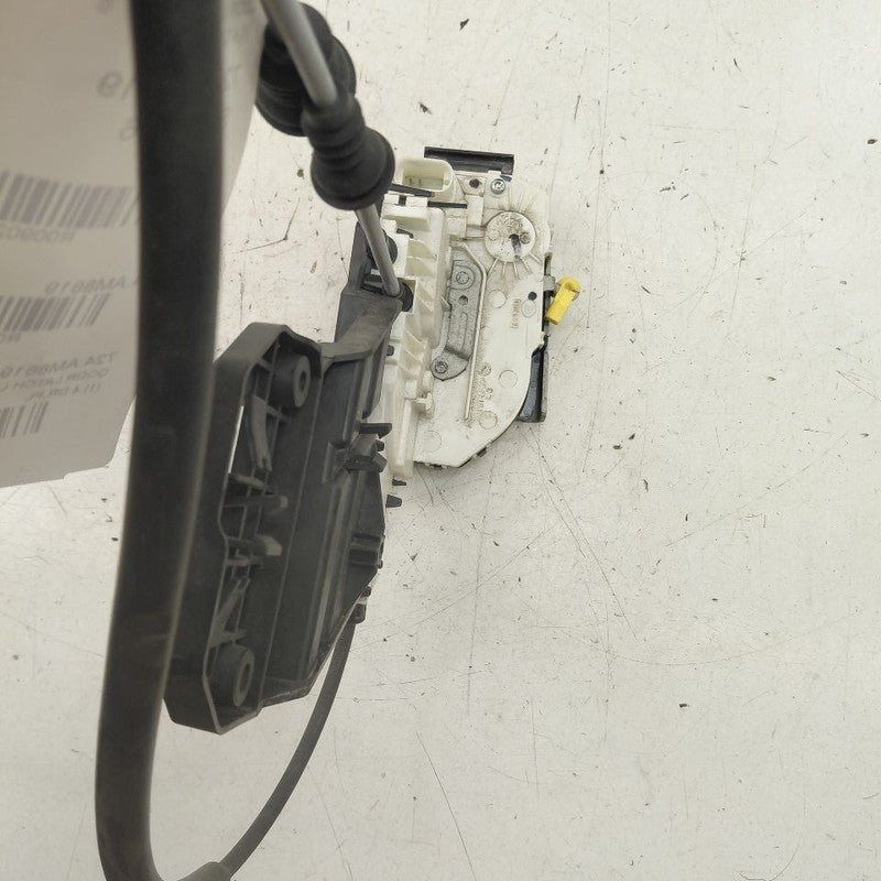 Jeep Cherokee Door Latch Lock Left Driver Front  2019 2020 2021