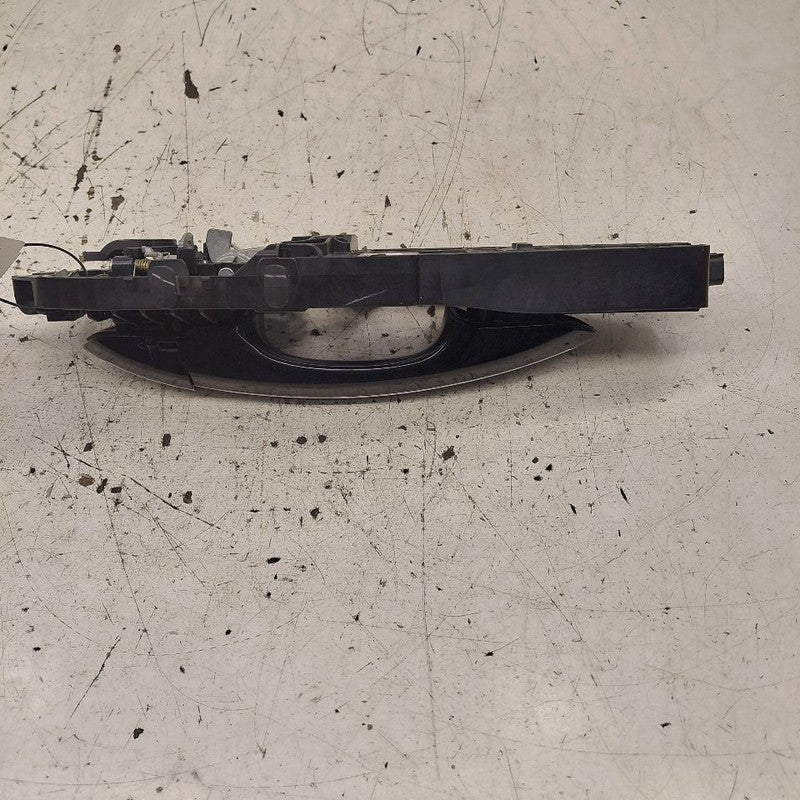 Driver Left Front Door Handle Exterior Fits 15-24 Ford Edge