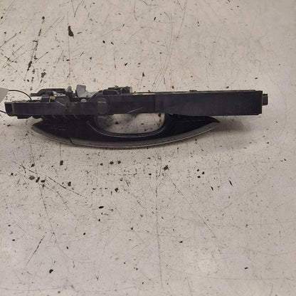 Driver Left Front Door Handle Exterior Fits 15-24 Ford Edge