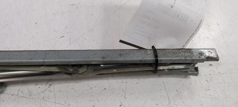 Left Rear Window Regulator Track Fits 06-14 TRIBECA  OEM