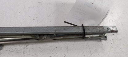 Left Rear Window Regulator Track Fits 06-14 TRIBECA  OEM