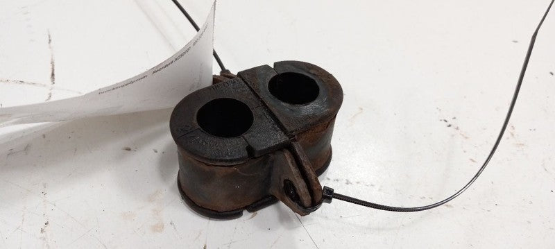 Toyota Corolla Sway Bar Bushing Mounting Bracket 2011 2012 2013 OEM