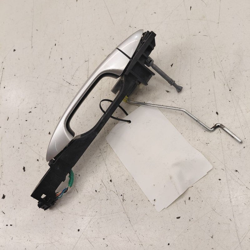 Driver Left Front Door Handle Exterior Fits 18 Honda Clarity