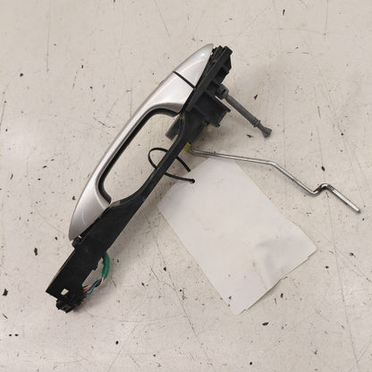 Driver Left Front Door Handle Exterior Fits 18 Honda Clarity