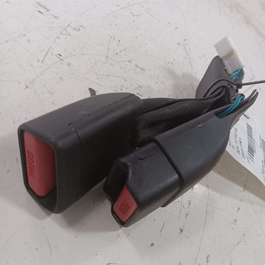 Toyota Corolla Seat Belt Buckle Latch Left Driver Rear Back  2019 2018 2017