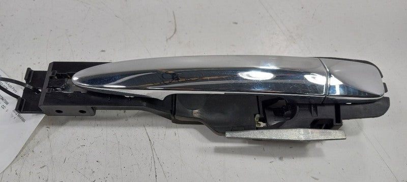 Passenger Door Handle Exterior Assembly Door Rear Fits 09-14 MAXIMA