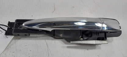 Passenger Door Handle Exterior Assembly Door Rear Fits 09-14 MAXIMA