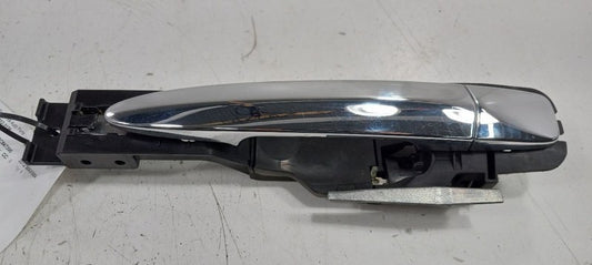 Passenger Door Handle Exterior Assembly Door Rear Fits 09-14 MAXIMA
