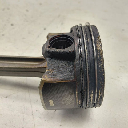 Alfa Romeo Stelvio Single Piston With Connecting Rod   2018 2019 2020 