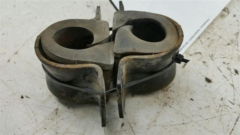Impala Sway Bar Bushing Mounting Bracket 2012 2013 2014 2015 2016