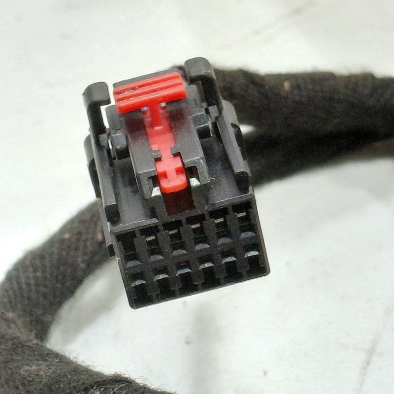 Fiat 500 Wire Harness {58437C096} 2016 2017 2018 OEM