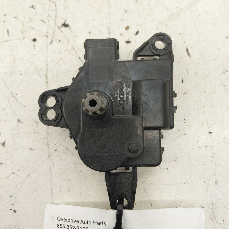 Kia Sorento Flap Door Motor Heater AC Door Actuator  2018 2017 2016
