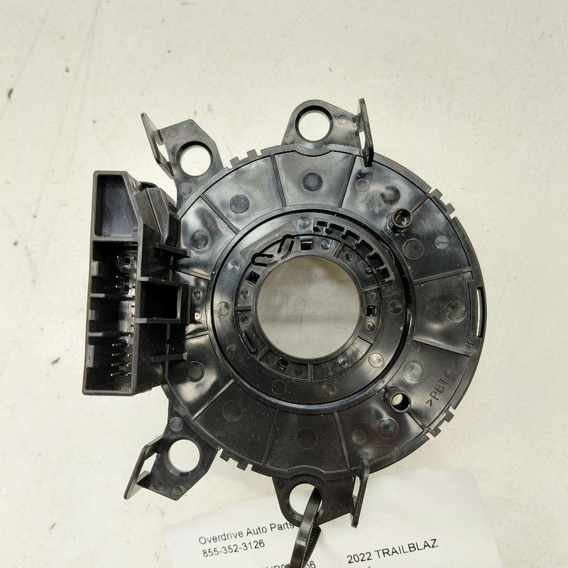 Chevy Trailblazer Steering Column Clock Spring  2023 2022 2021