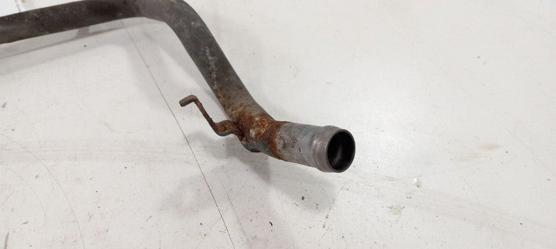 Kia Soul Coolant Line Crossover Pipe 2012 2013
