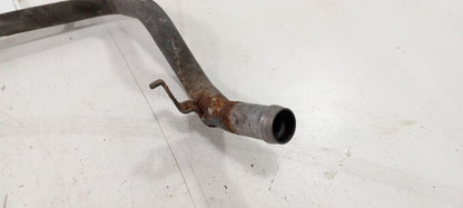 Kia Soul Coolant Line Crossover Pipe 2012 2013