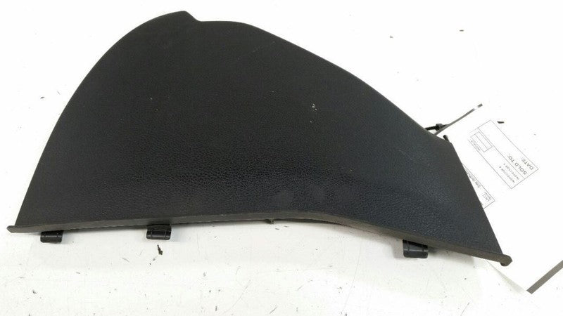  2008 Honda Accord Dash Side Cover Left Driver Trim Panel 2009 2010 2011 2012