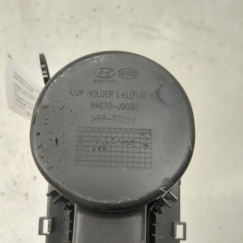 Hyundai Kona Cup Holder  2021 2020 2019