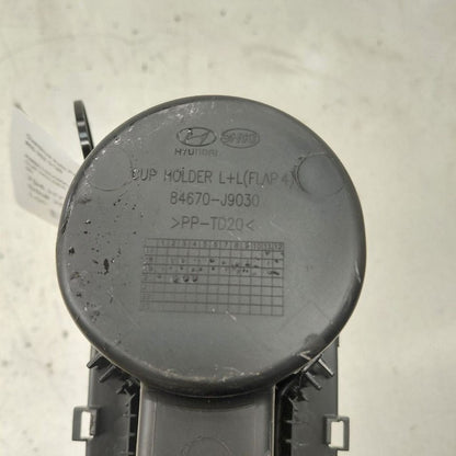 Hyundai Kona Cup Holder  2021 2020 2019