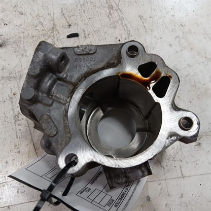 Mazda CX-3 Engine Fuel Pump Housing 2016 2017 2018 OEM