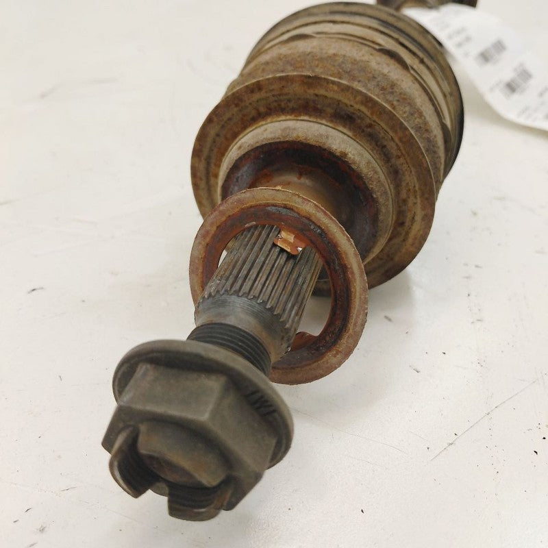 Driver Left CV Axle Shaft Fits 16-19 Chevy Volt  OEM