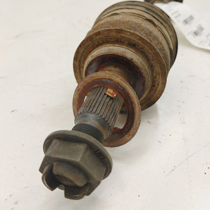 Driver Left CV Axle Shaft Fits 16-19 Chevy Volt  OEM