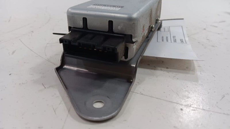 Fuel Pump Control Fits 07-13 MDX