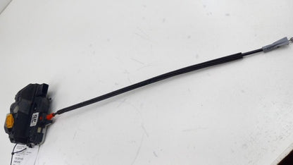 Chevy Sonic Door Latch Lock Right Passenger Front 2012 2013 2014 2015 2016