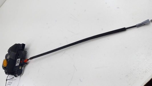 Chevy Sonic Door Latch Lock Right Passenger Front 2012 2013 2014 2015 2016